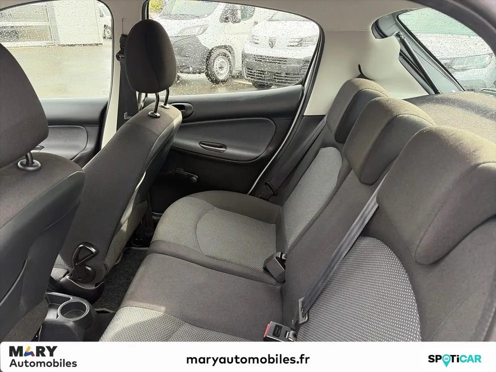 Véhicule occasion 228019 - peugeot 206 - Photo 16