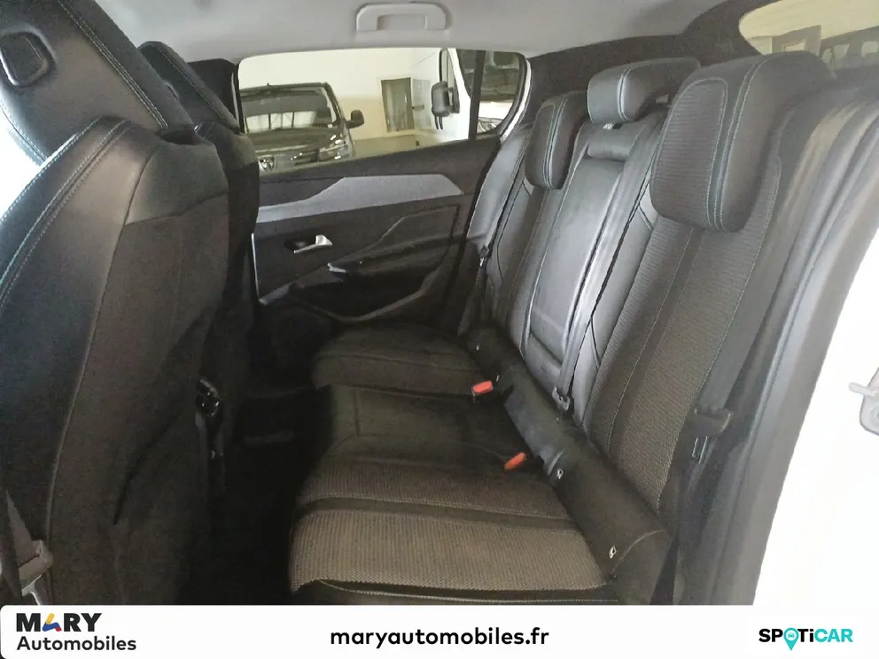 Véhicule occasion 1231724 - peugeot 308 - Photo 15