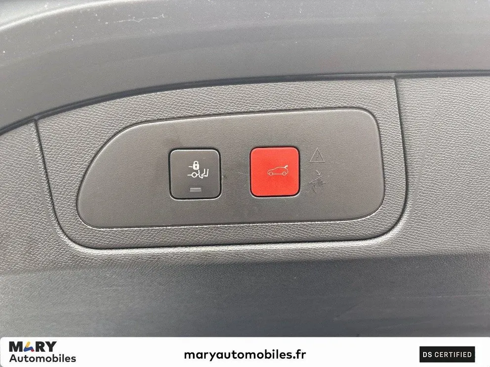 Véhicule occasion 49049 - ds DS 7 - Photo 18
