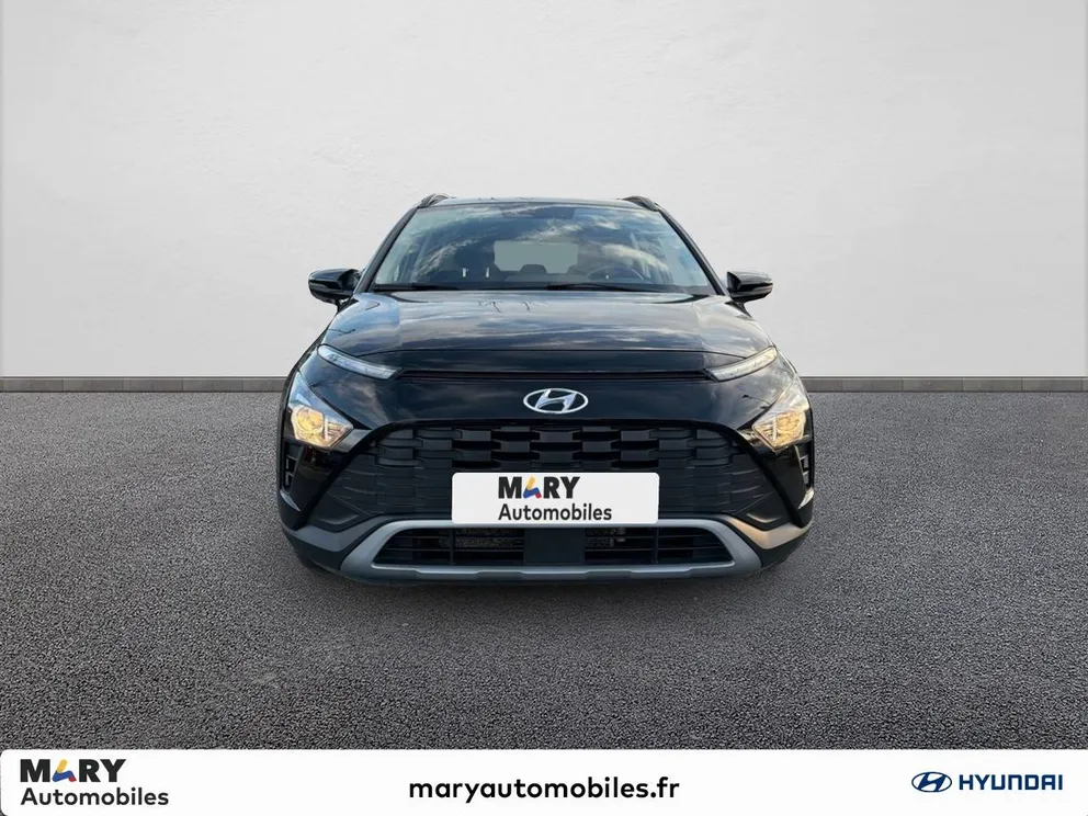 Véhicule occasion 204082 - hyundai BAYON - Photo 2