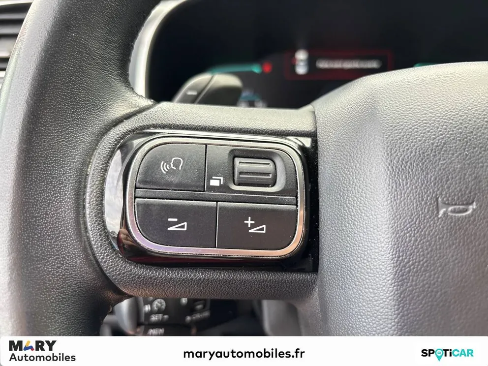 Véhicule occasion 206026 - Citroën C5 AIRCROSS - Photo 13