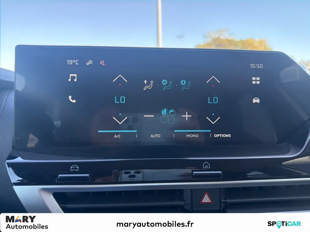 Véhicule occasion 1239495 - Citroën C4 - Photo 16