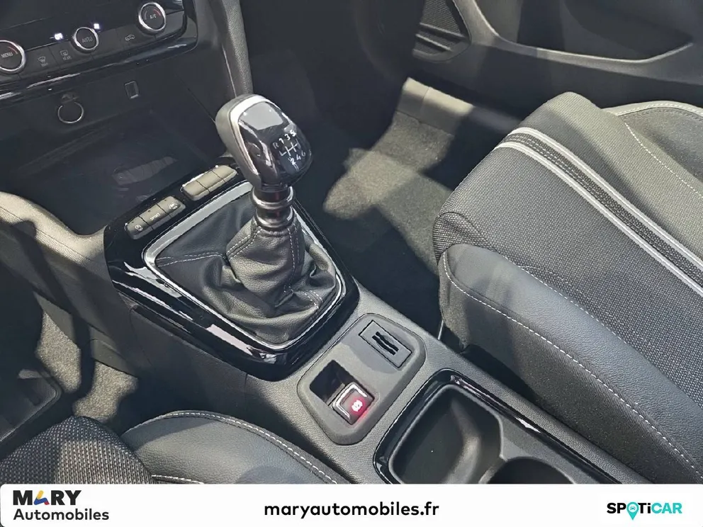 Véhicule occasion 230623 - opel CORSA - Photo 13