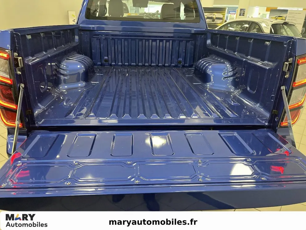 Véhicule occasion 218106 - isuzu D-MAX - Photo 6