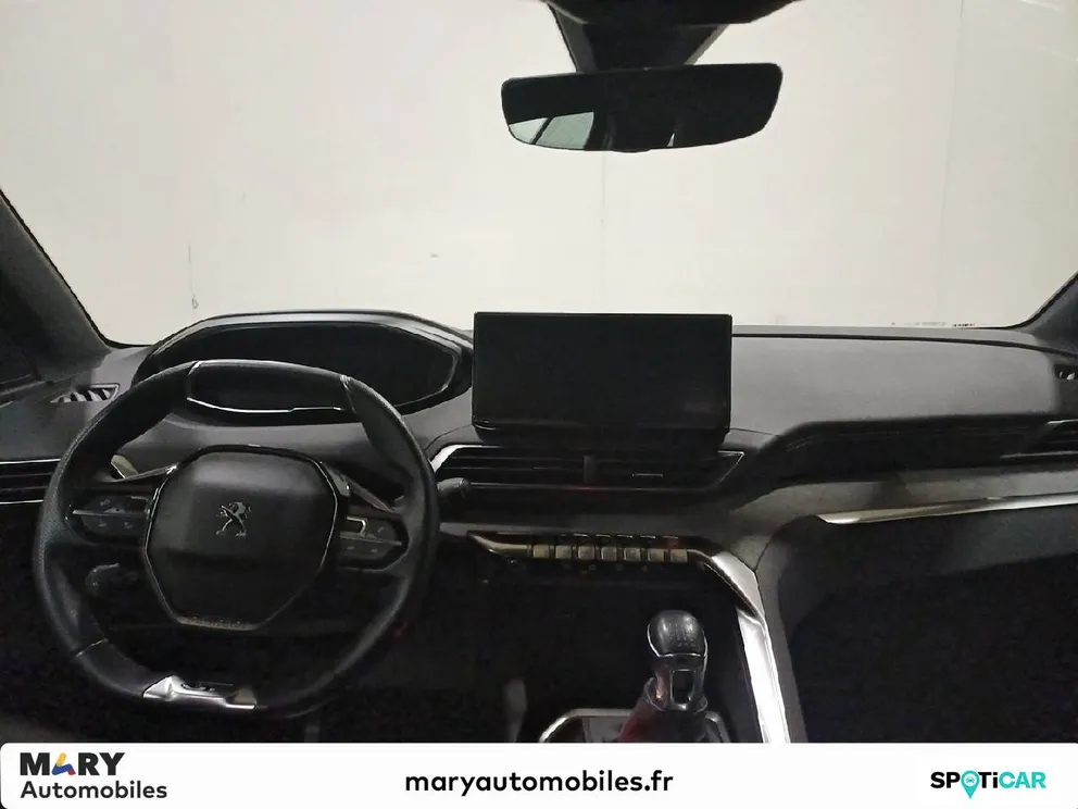 Véhicule occasion 204380 - peugeot 3008 - Photo 8