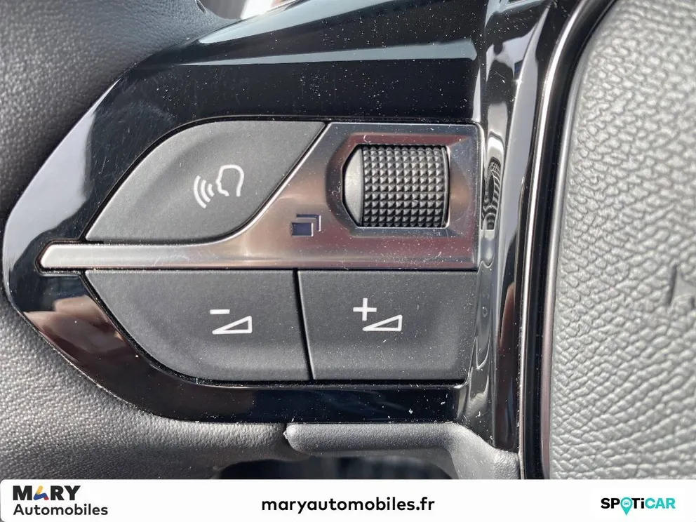 Véhicule occasion 110645 - peugeot 2008 - Photo 16
