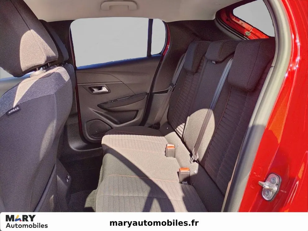 Véhicule occasion 176250 - peugeot 208 - Photo 10