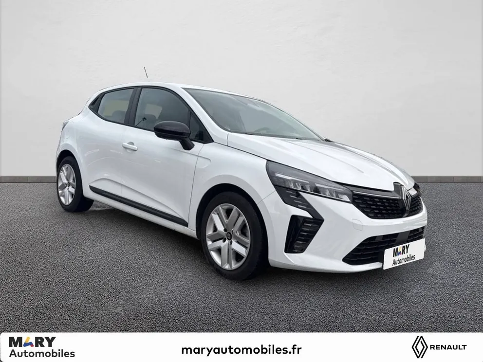 Véhicule occasion 203648 - renault CLIO - Photo 3