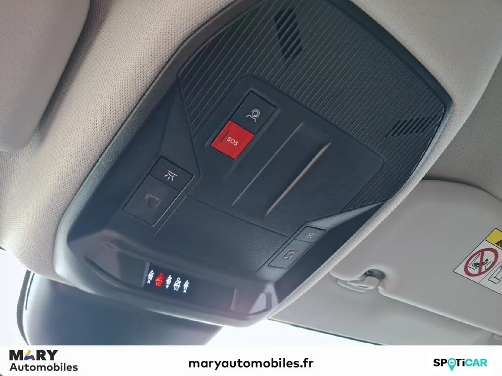 Véhicule occasion 1232752 - peugeot 308 - Photo 22