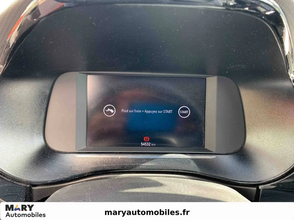 Véhicule occasion 225600 - opel CORSA - Photo 14