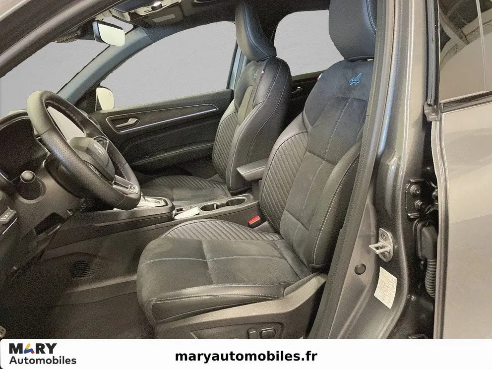 Véhicule occasion 188464 - renault ARKANA - Photo 9