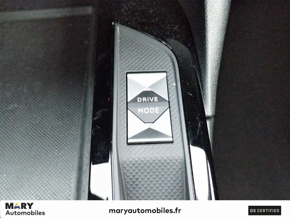 Véhicule occasion 90865 - ds DS 3 - Photo 24