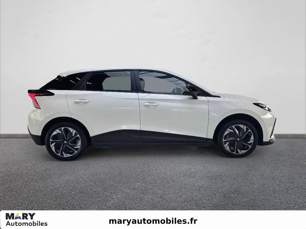 Véhicule occasion 209694 - mg MG4 - Photo 4