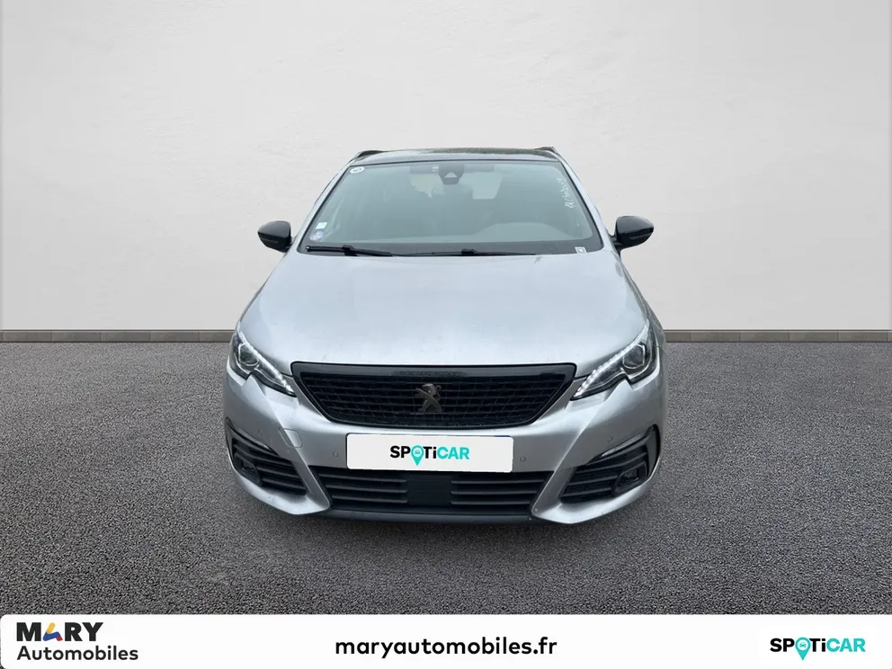 Véhicule occasion 1229965 - peugeot 308 - Photo 6