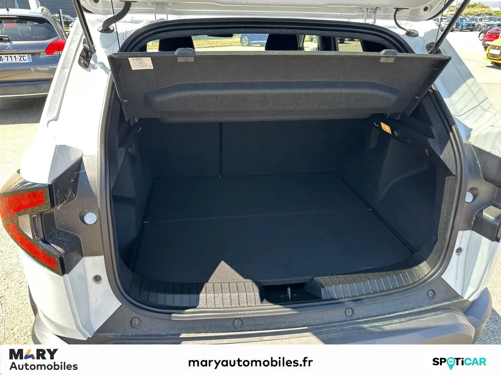 Véhicule occasion 228613 - dacia DUSTER - Photo 31