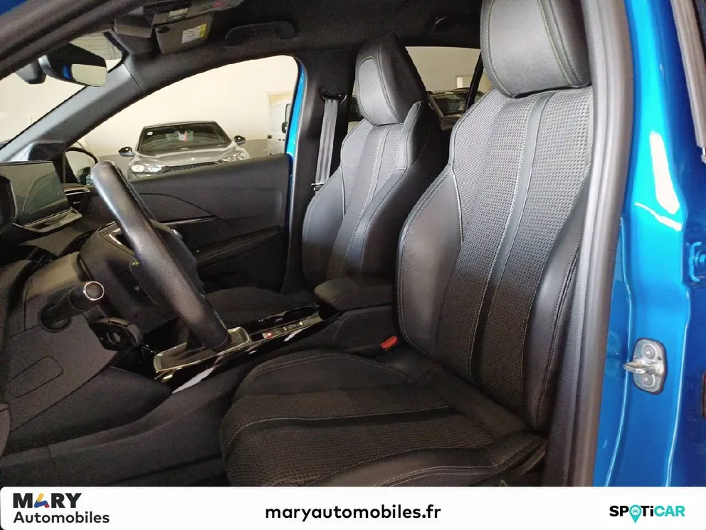 Véhicule occasion 180775 - peugeot 208 - Photo 9