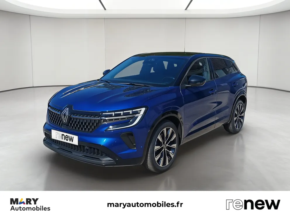 Véhicule occasion 1231628 - renault AUSTRAL - Photo 1