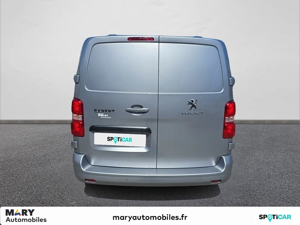 Véhicule occasion 1231866 - peugeot EXPERT - Photo 3
