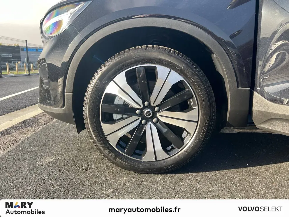 Véhicule occasion 186232 - volvo XC40 - Photo 12