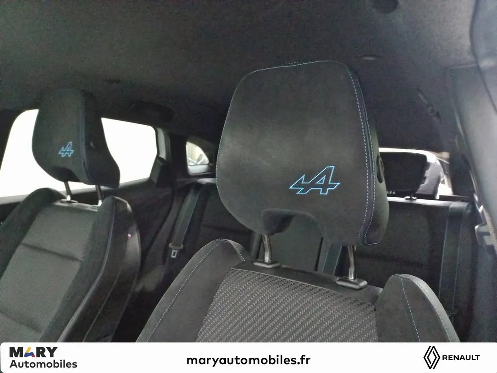 Véhicule occasion 205050 - renault AUSTRAL - Photo 13
