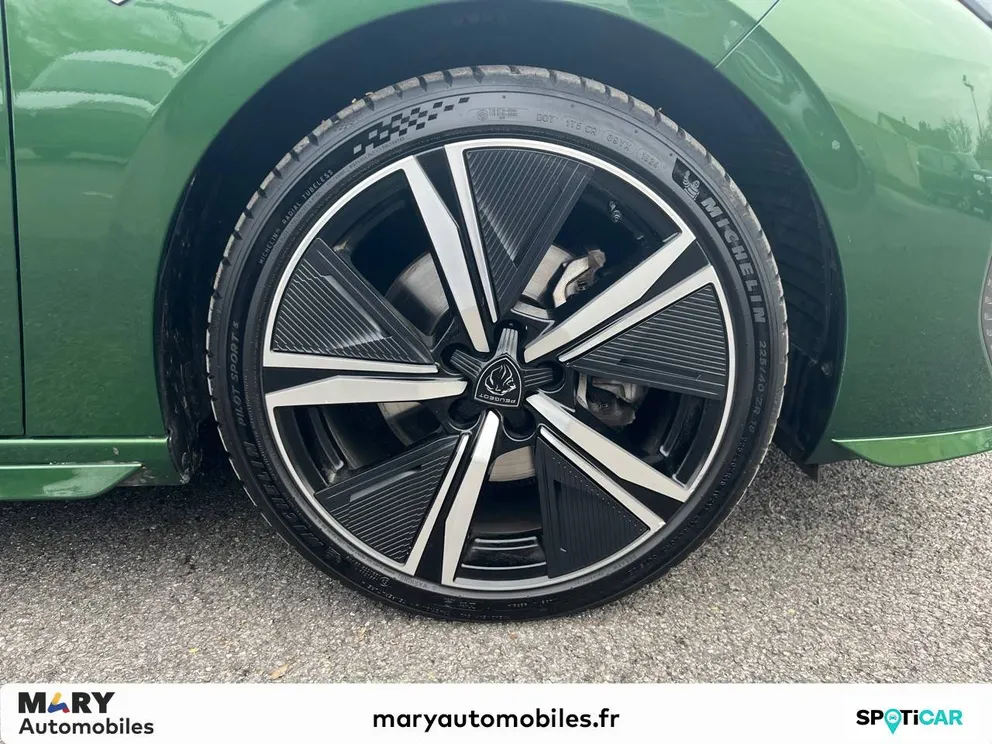 Véhicule occasion 208572 - peugeot 308 - Photo 11