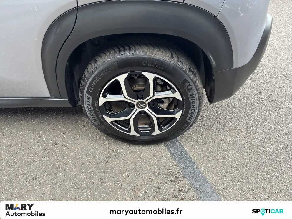 Véhicule occasion 1235956 - Citroën C3 AIRCROSS - Photo 7