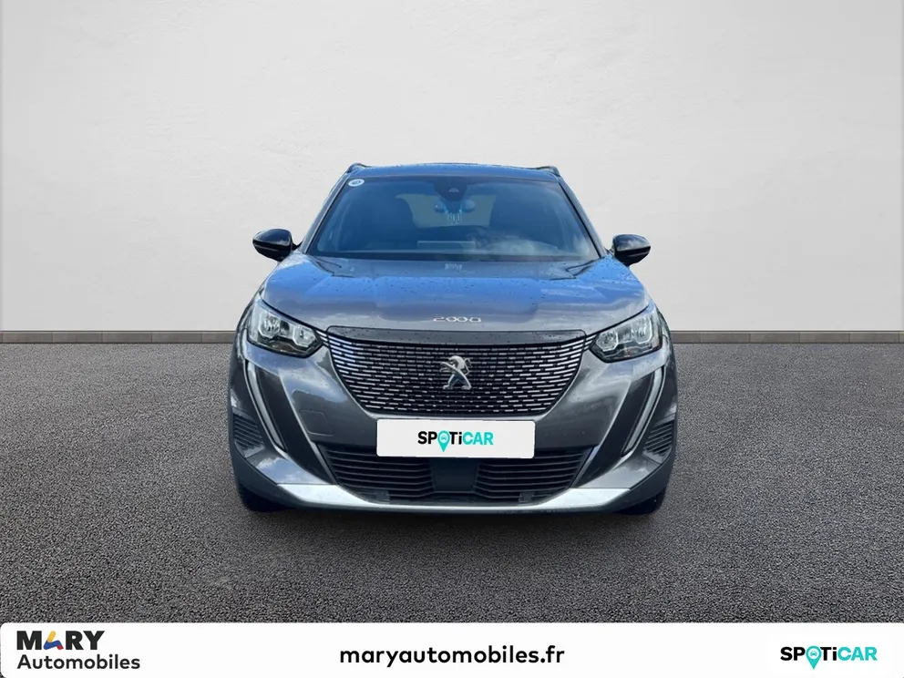 Véhicule occasion 231609 - peugeot 2008 - Photo 6