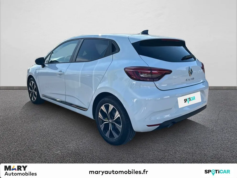 Véhicule occasion 201383 - renault CLIO - Photo 7