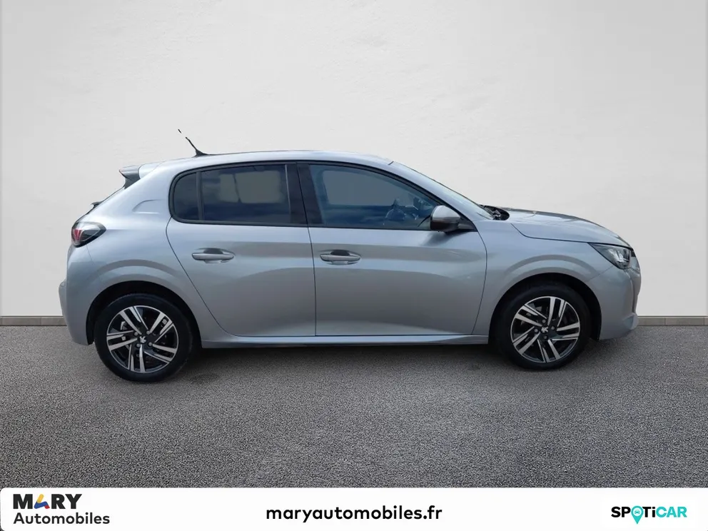 Véhicule occasion 238372 - peugeot 208 - Photo 4