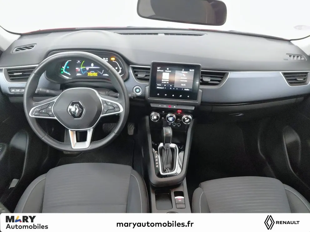 Véhicule occasion 217426 - renault ARKANA - Photo 8