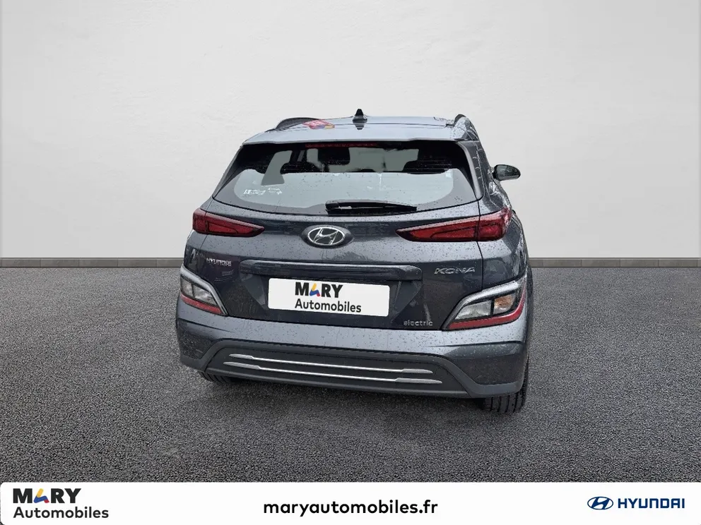 Véhicule occasion 1228854 - hyundai KONA - Photo 3