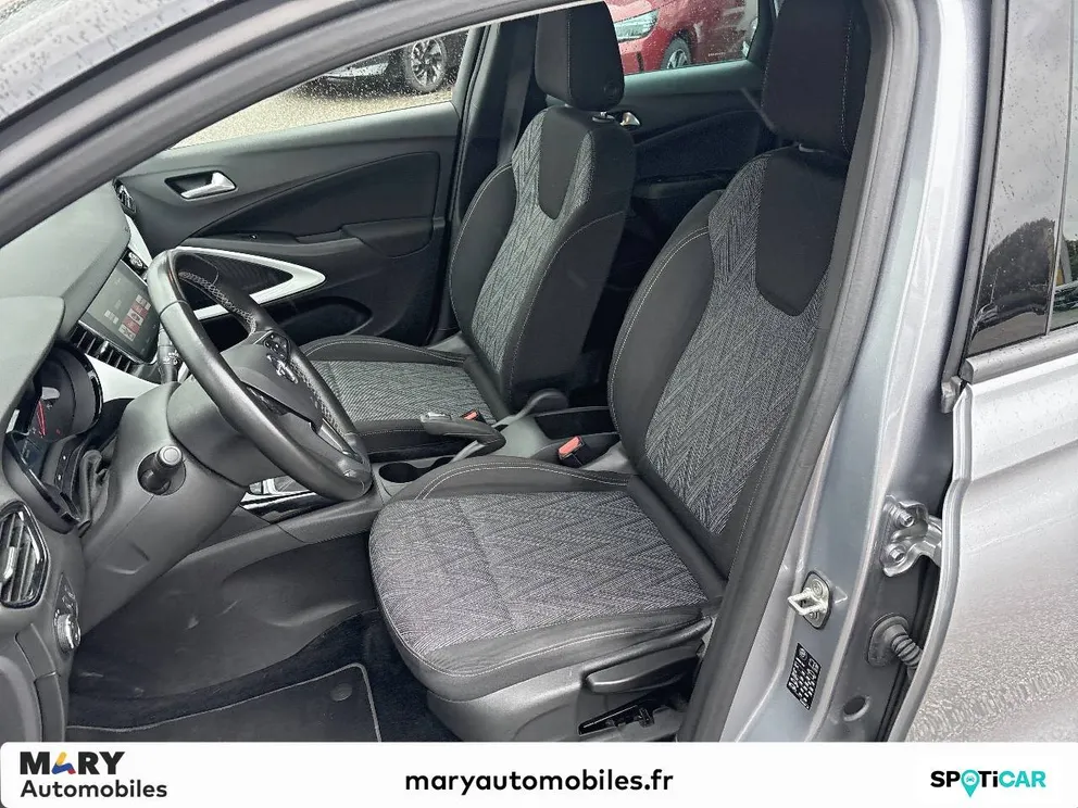 Véhicule occasion 189168 - opel CROSSLAND - Photo 9