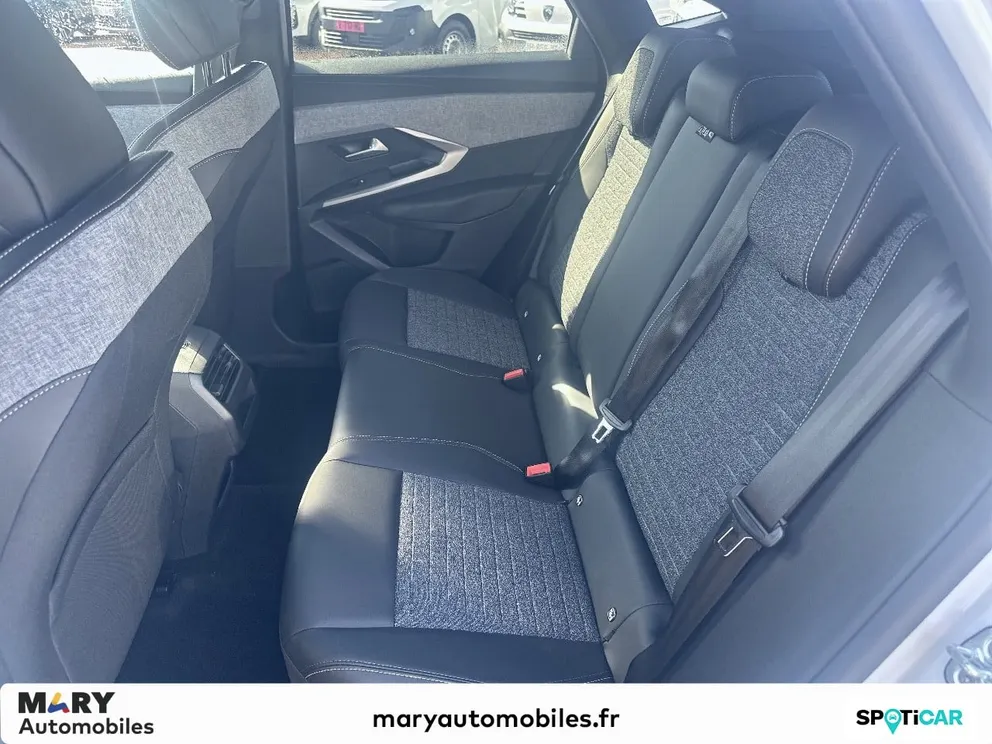 Véhicule occasion 1231358 - peugeot 3008 - Photo 13