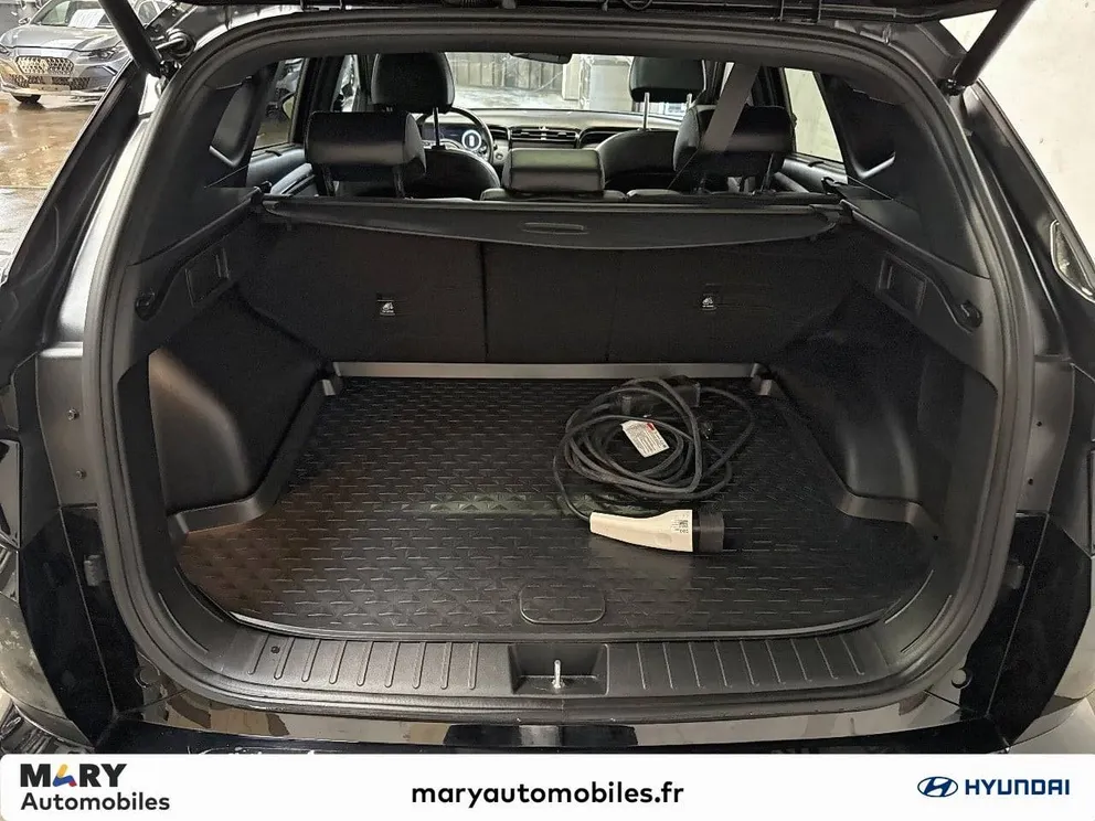 Véhicule occasion 182641 - hyundai TUCSON - Photo 6
