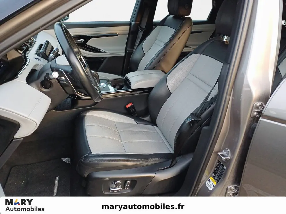 Véhicule occasion 150737 - land rover RANGE ROVER EVOQUE VP - Photo 9