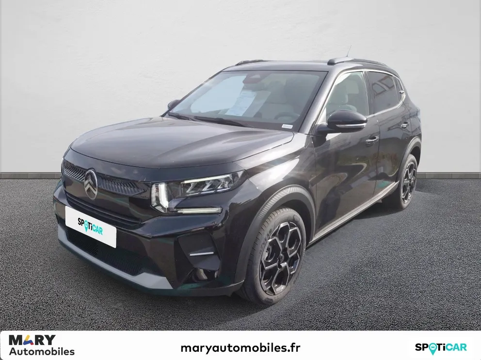 Véhicule occasion 1228401 - Citroën C3 - Photo 1