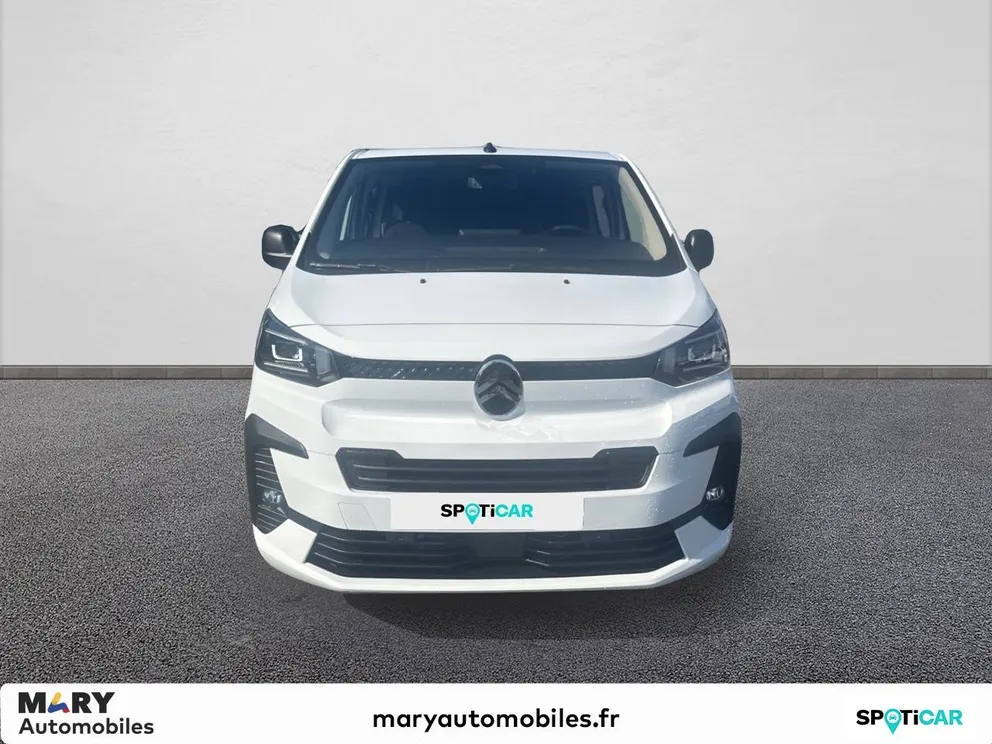 Véhicule occasion 225930 - Citroën JUMPY - Photo 2