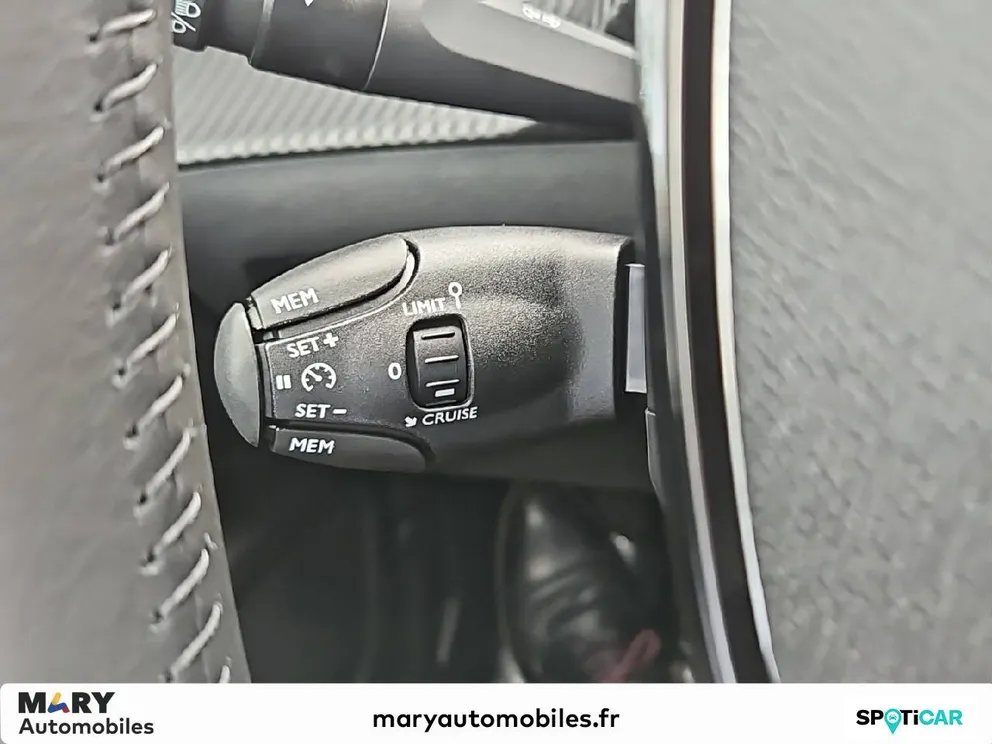 Véhicule occasion 237056 - peugeot 2008 - Photo 18