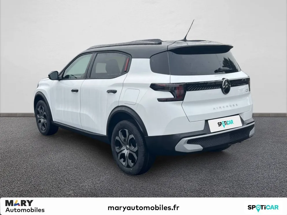 Véhicule occasion 214938 - Citroën C3 AIRCROSS - Photo 7
