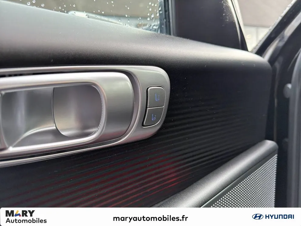 Véhicule occasion 214656 - hyundai IONIQ 6 - Photo 25