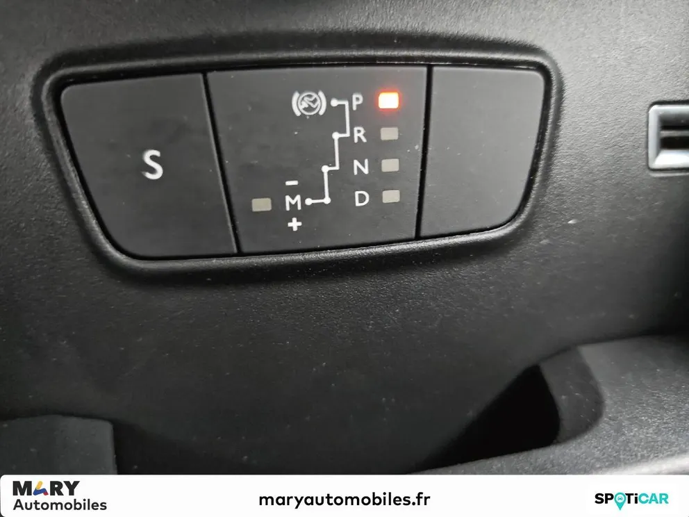 Véhicule occasion 226002 - Citroën C3 AIRCROSS - Photo 16