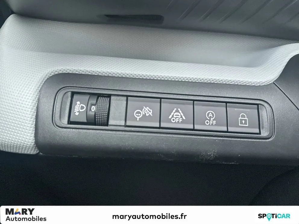 Véhicule occasion 211514 - Citroën C3 AIRCROSS - Photo 12