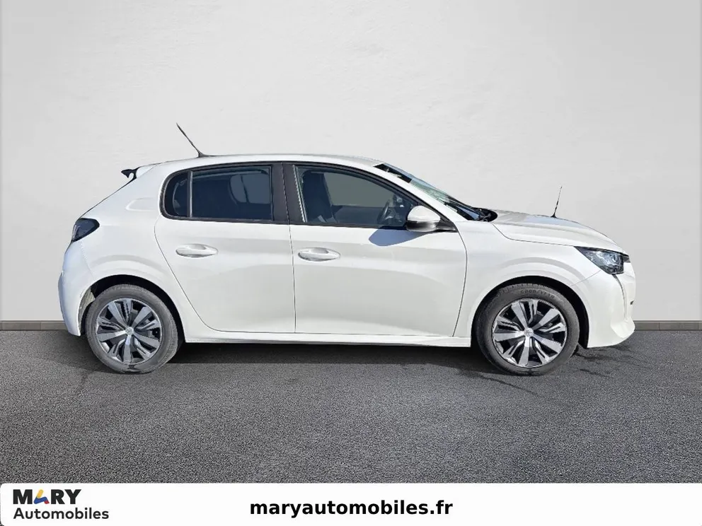 Véhicule occasion 227170 - peugeot 208 - Photo 4