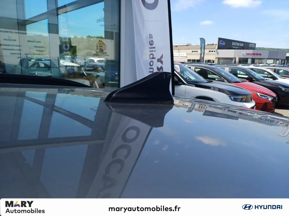 Véhicule occasion 1229714 - hyundai BAYON - Photo 17