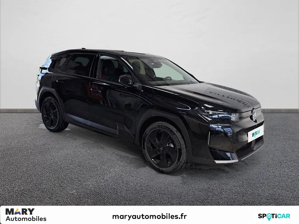 Véhicule occasion 1227472 - Citroën C5 AIRCROSS - Photo 5