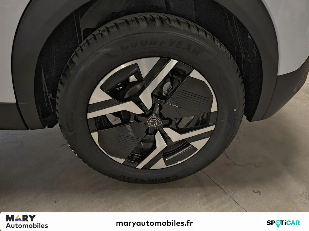 Véhicule occasion 234597 - peugeot 2008 - Photo 7