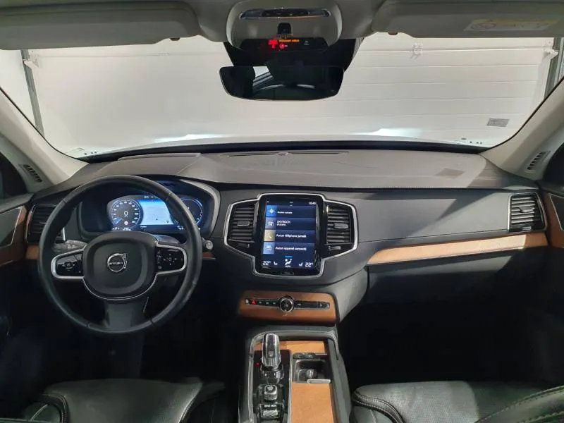 Véhicule occasion 70120 - volvo XC90 - Photo 4