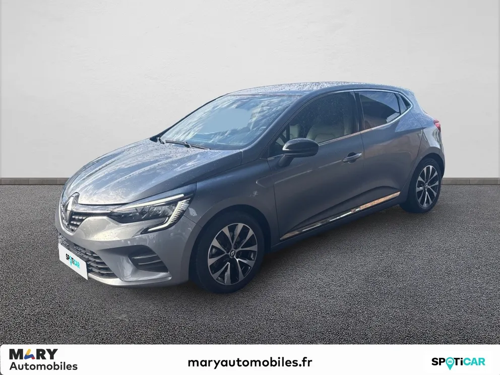 Véhicule occasion 1242538 - renault CLIO - Photo 1