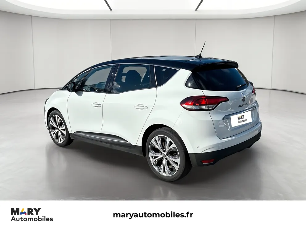Véhicule occasion 1241701 - renault SCENIC - Photo 3