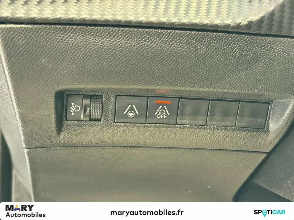 Véhicule occasion 166057 - peugeot 2008 - Photo 15